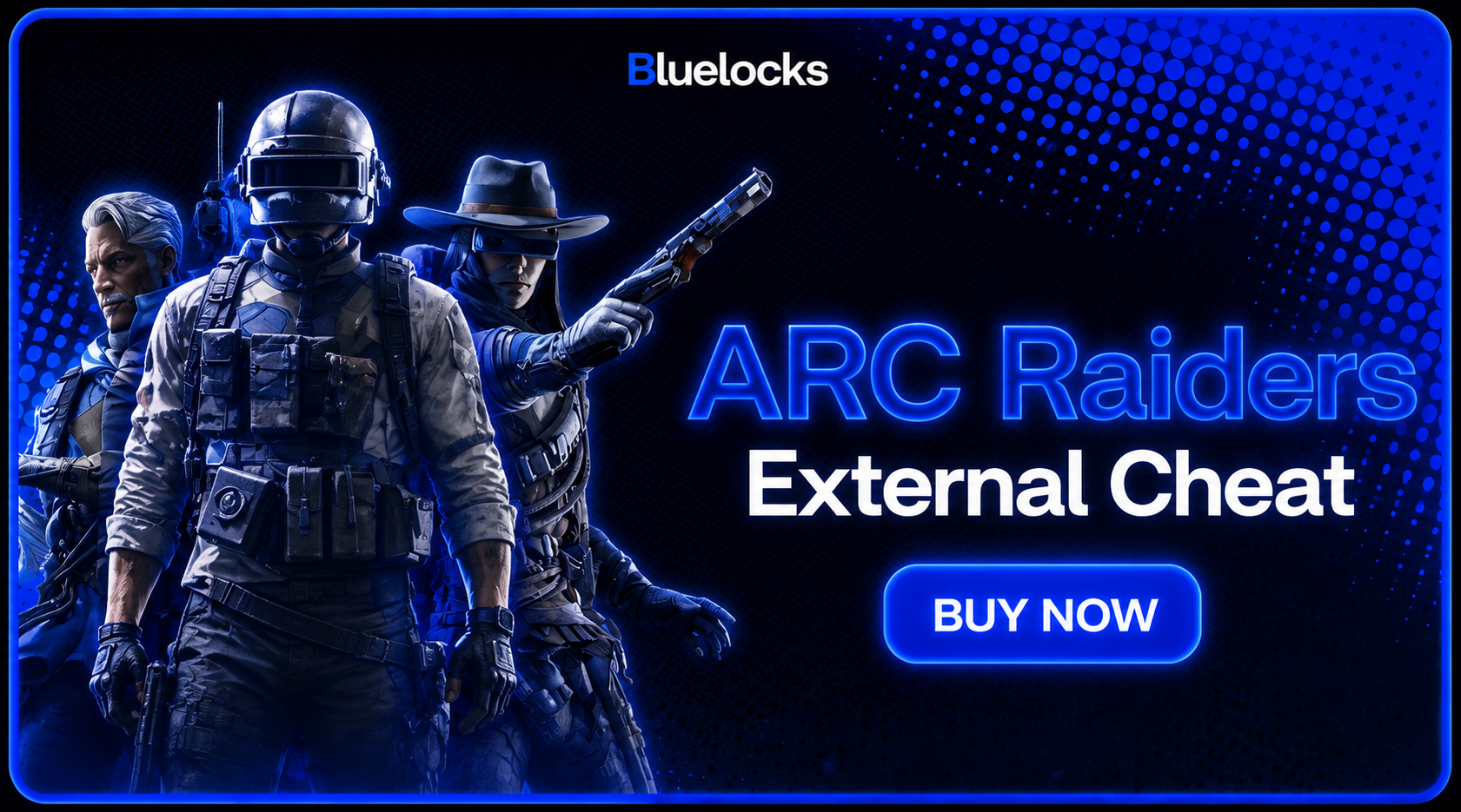 Arcane: ARC Raiders Cheat